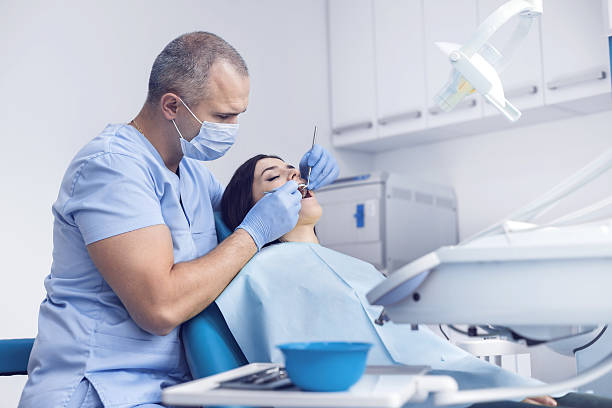 Professional Dental Services in Tucker, GA